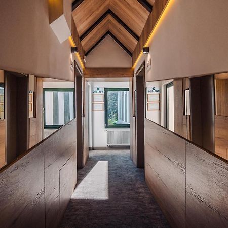 Hotel Forest Pale Dış mekan fotoğraf