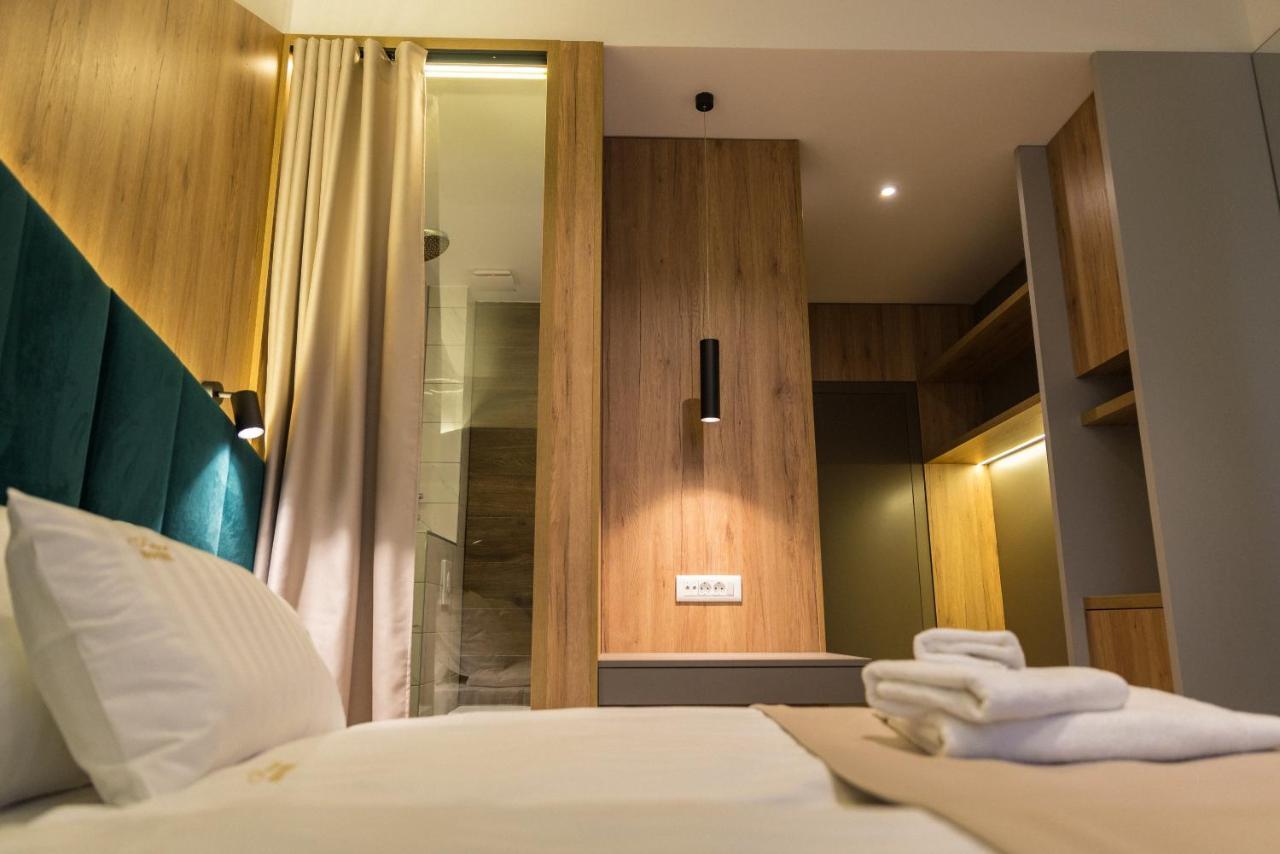 Hotel Forest Pale Dış mekan fotoğraf