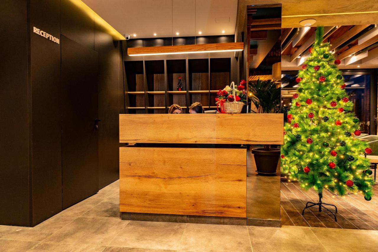 Hotel Forest Pale Dış mekan fotoğraf
