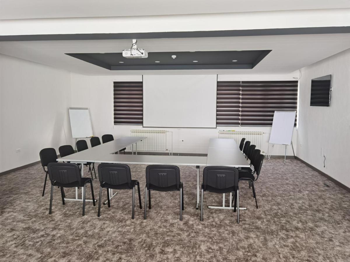 Hotel Forest Pale Dış mekan fotoğraf