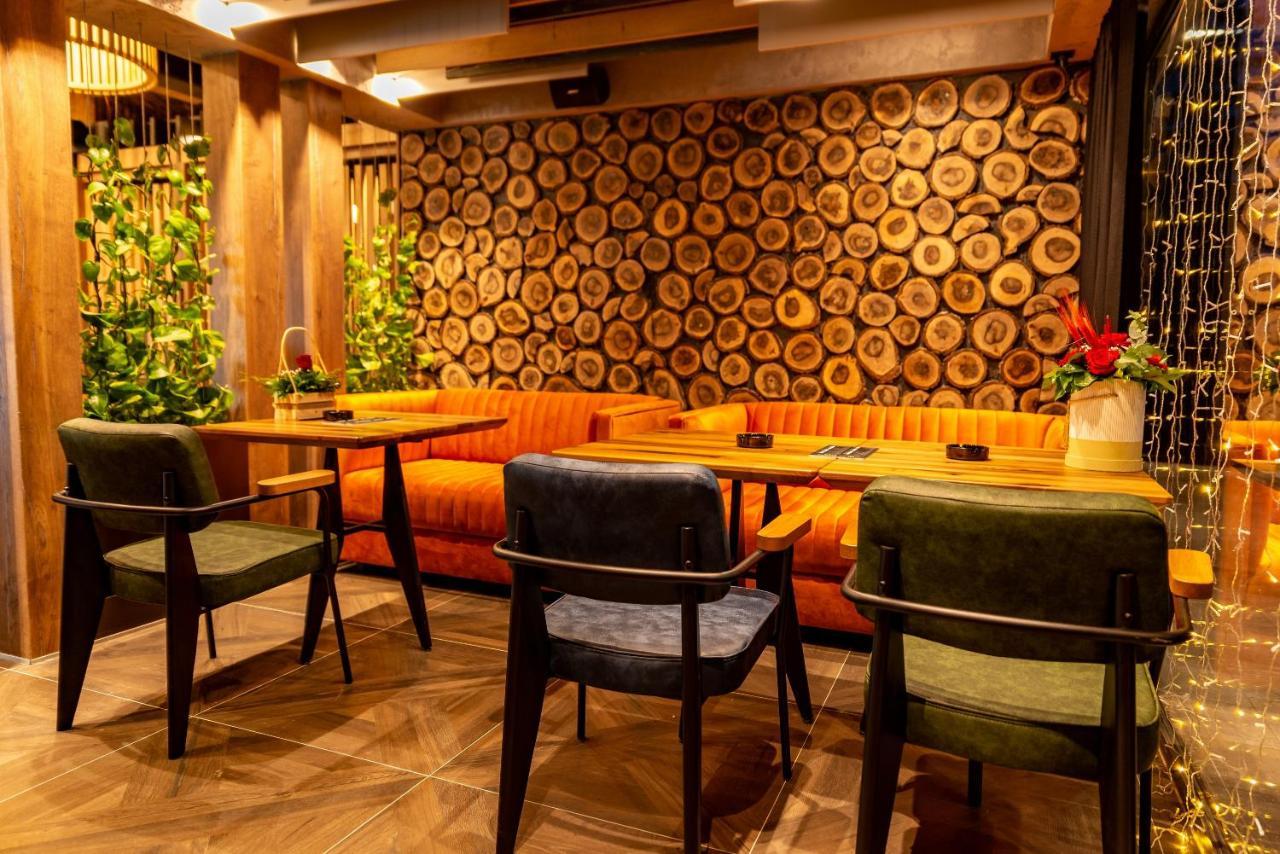 Hotel Forest Pale Dış mekan fotoğraf