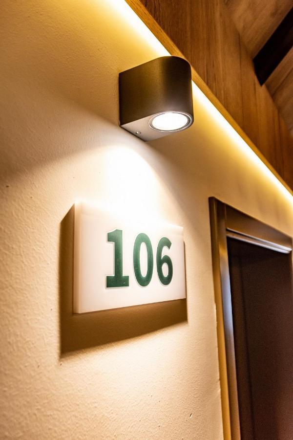 Hotel Forest Pale Dış mekan fotoğraf