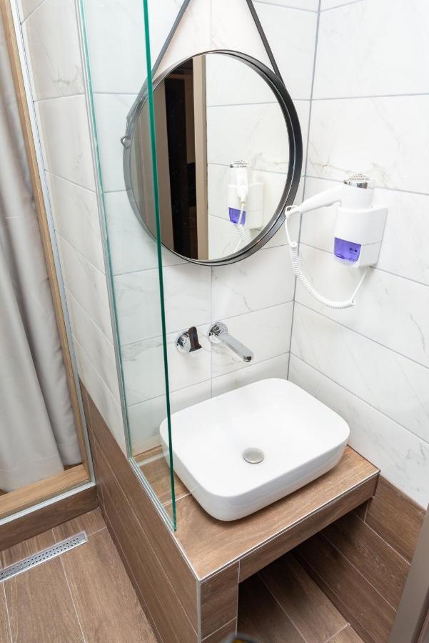 Hotel Forest Pale Dış mekan fotoğraf