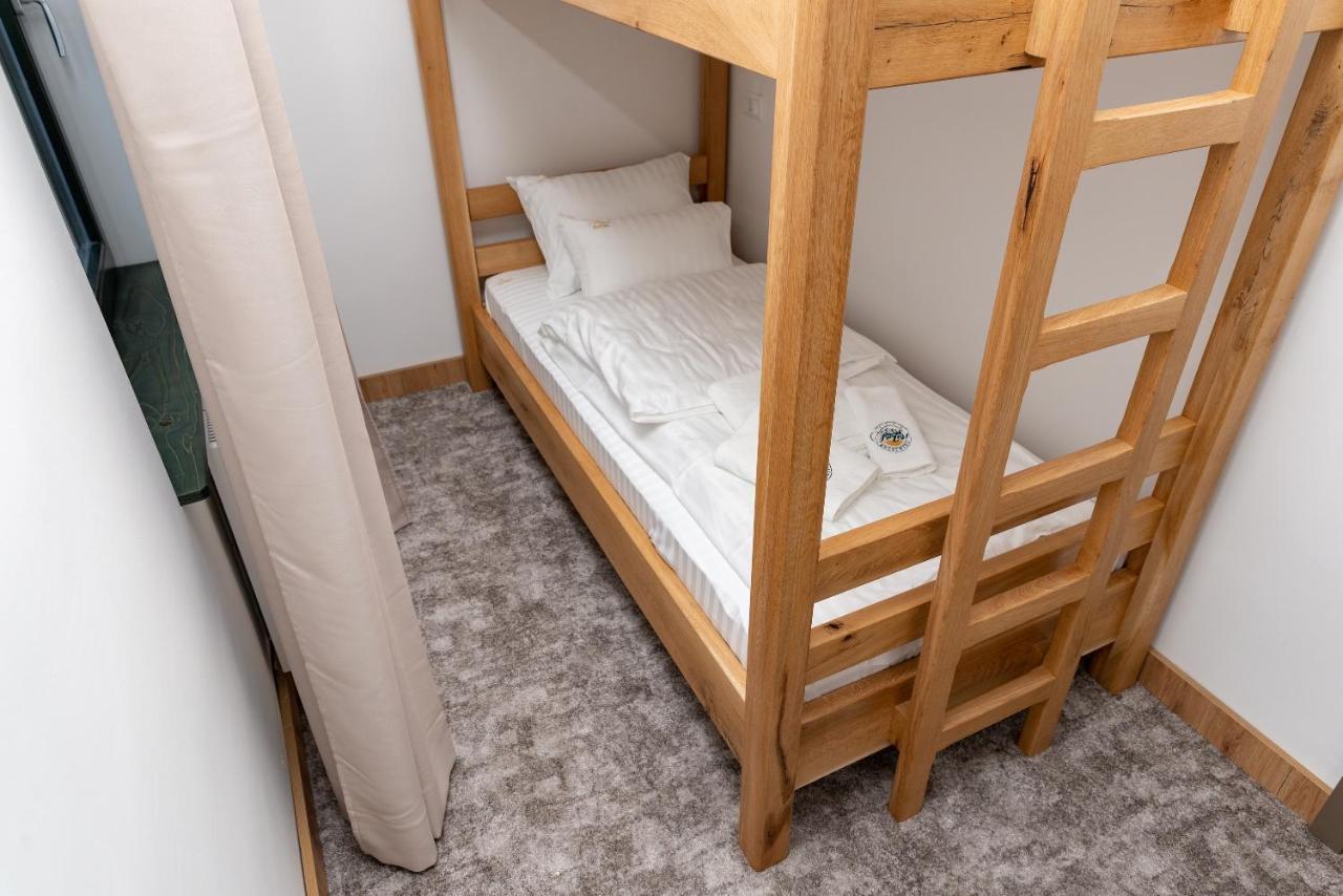 Hotel Forest Pale Dış mekan fotoğraf
