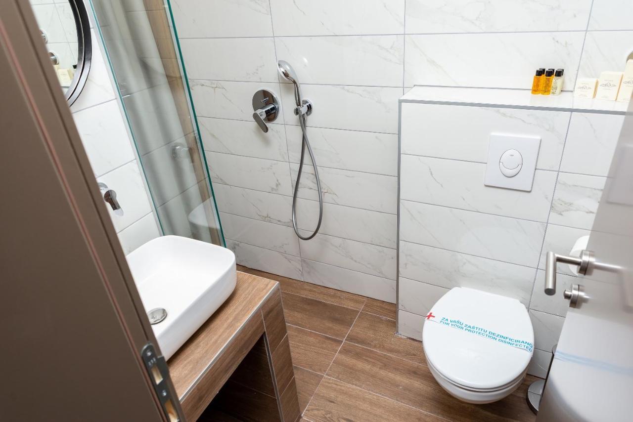 Hotel Forest Pale Dış mekan fotoğraf
