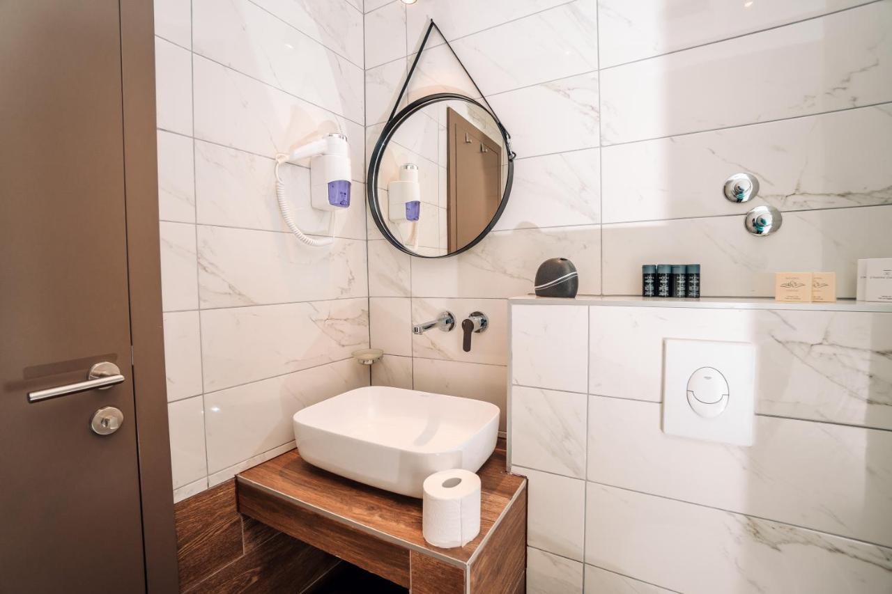 Hotel Forest Pale Dış mekan fotoğraf