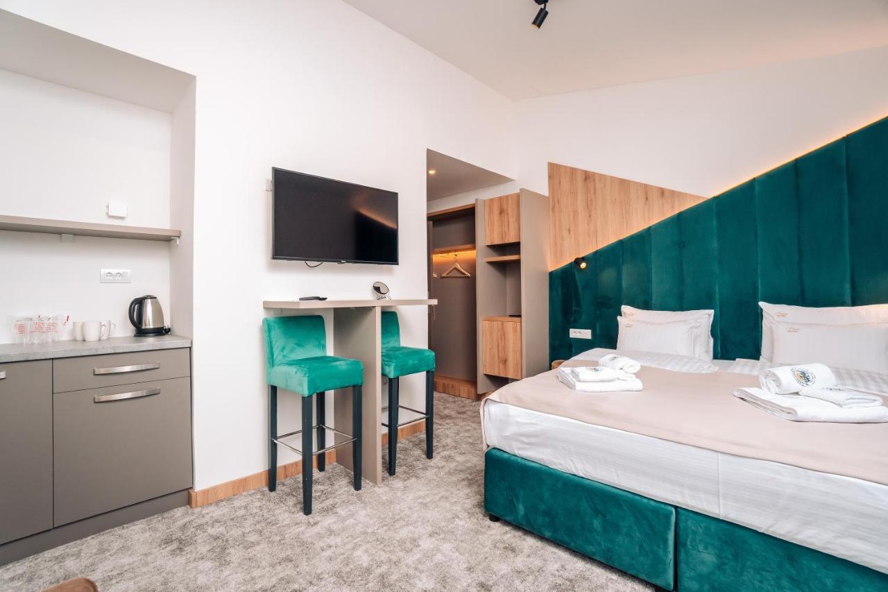 Hotel Forest Pale Dış mekan fotoğraf