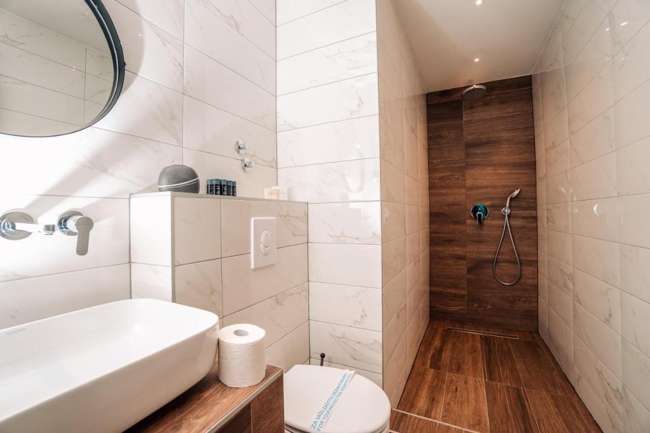 Hotel Forest Pale Dış mekan fotoğraf