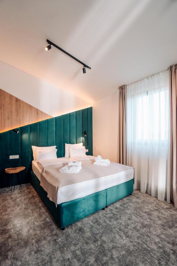 Hotel Forest Pale Dış mekan fotoğraf