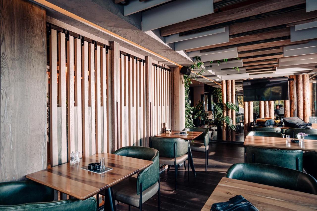 Hotel Forest Pale Dış mekan fotoğraf