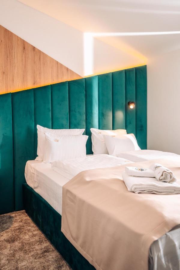 Hotel Forest Pale Dış mekan fotoğraf