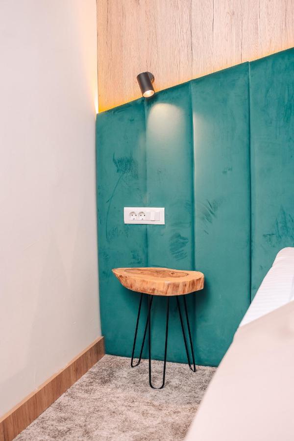 Hotel Forest Pale Dış mekan fotoğraf
