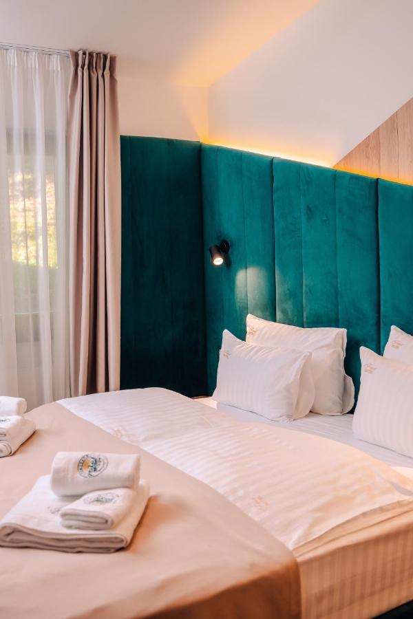 Hotel Forest Pale Dış mekan fotoğraf
