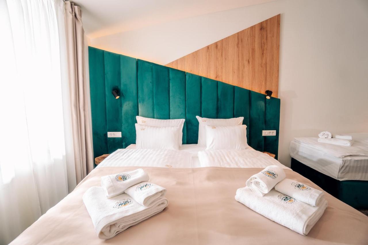 Hotel Forest Pale Dış mekan fotoğraf