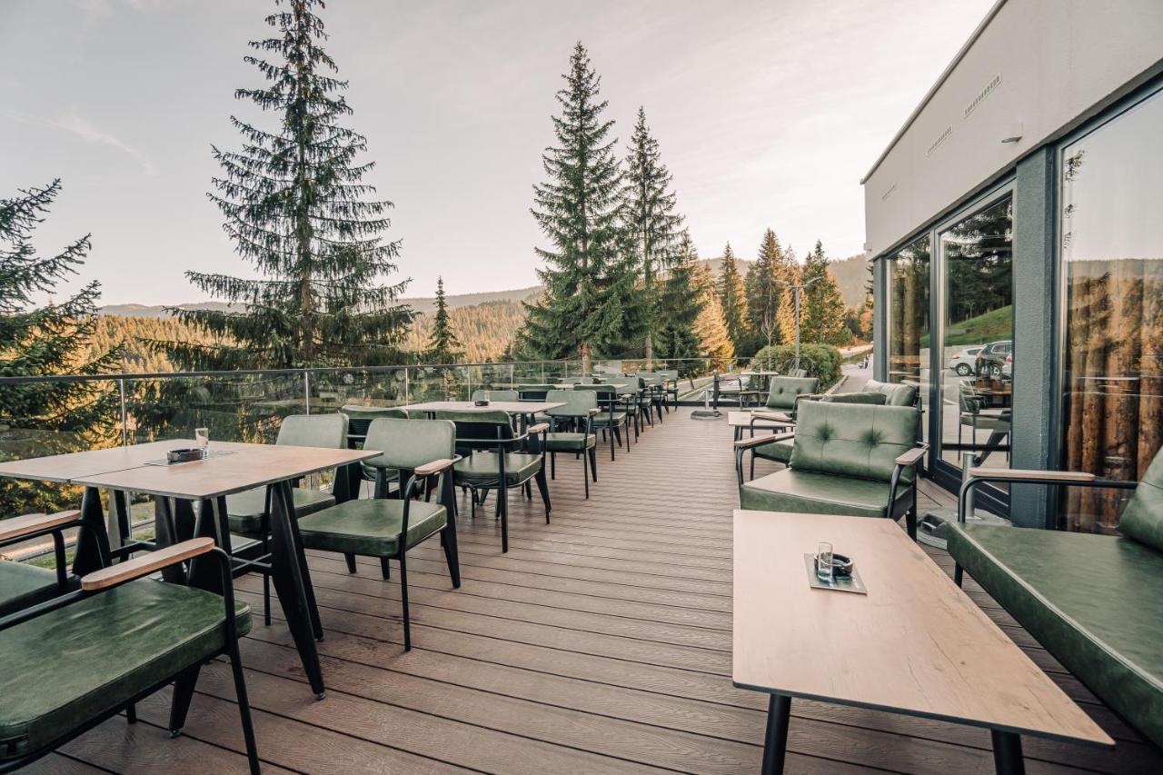 Hotel Forest Pale Dış mekan fotoğraf